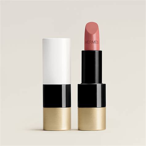 hermes rouge lisptick|best hermes lipstick brand.